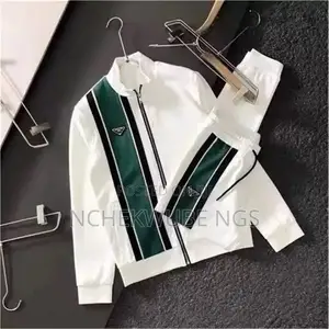 Luxury Men Outfit