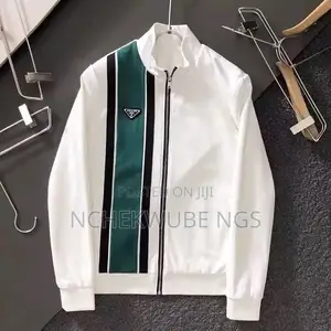Luxury Men Outfit