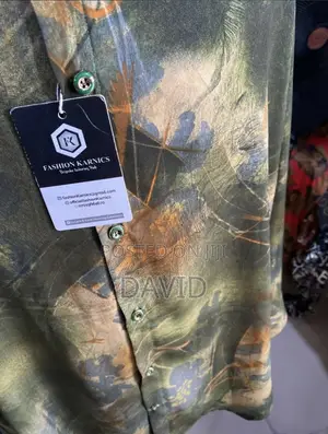 Premium Men Senator Wear