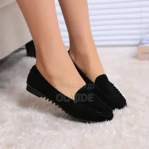 Slip on Shoe