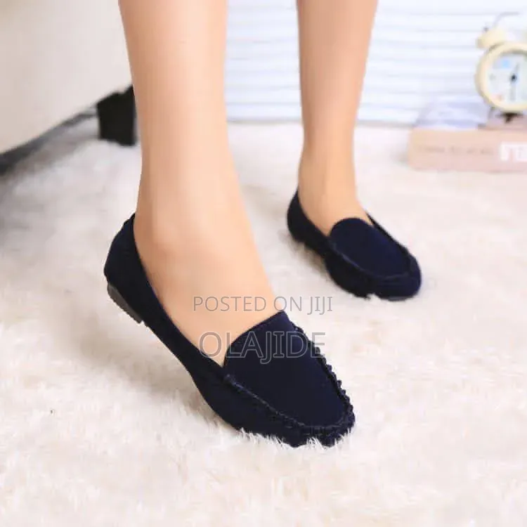 Slip on Shoe