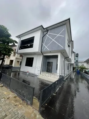 4bdrm Duplex in Orchid, Lekki for rent
