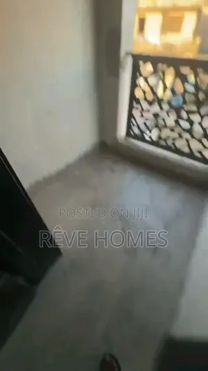 Mini Flat in Fadeyi for rent
