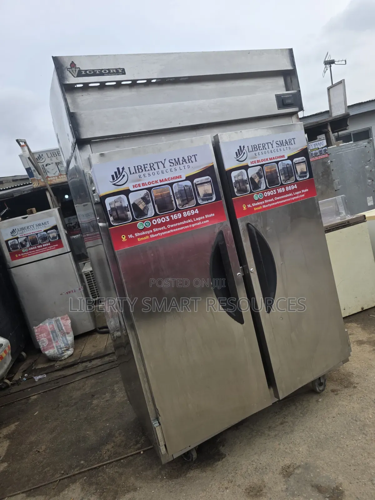 130pcs Ice-Blocks Machine