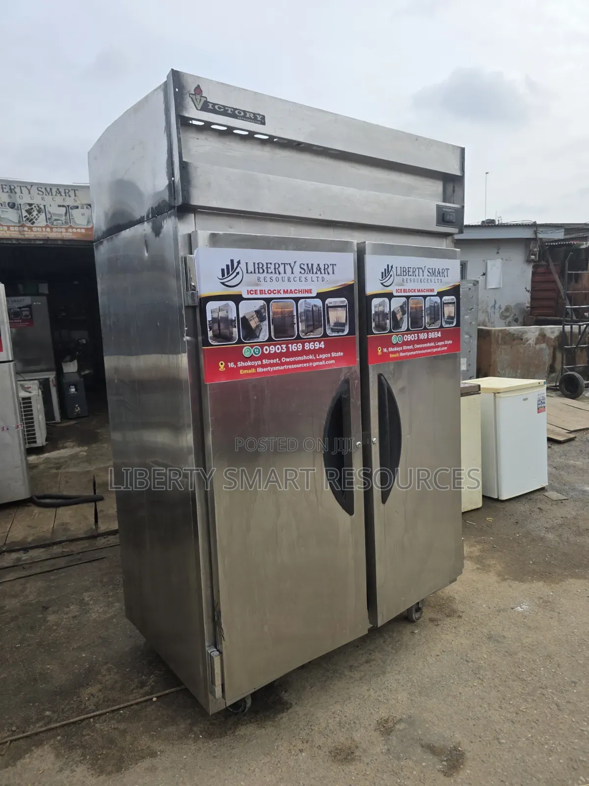 130pcs Ice-Blocks Machine