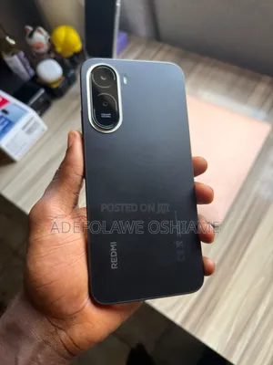 New Xiaomi Redmi A7 Pro 128 GB Orange