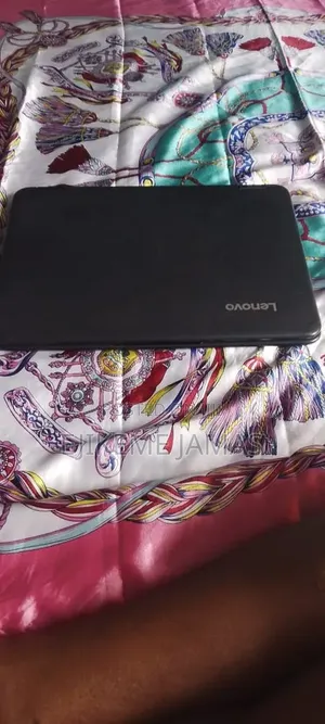 Laptop Lenovo ThinkPad Yoga 4GB Intel Core i5 HDD+SSD 128GB