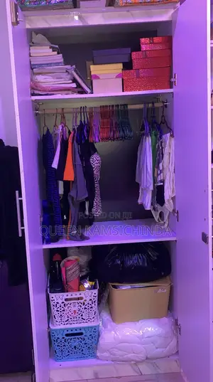 Beautiful Wardrobe