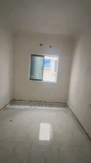 Mini Flat in Shomolu / Shomolu for rent