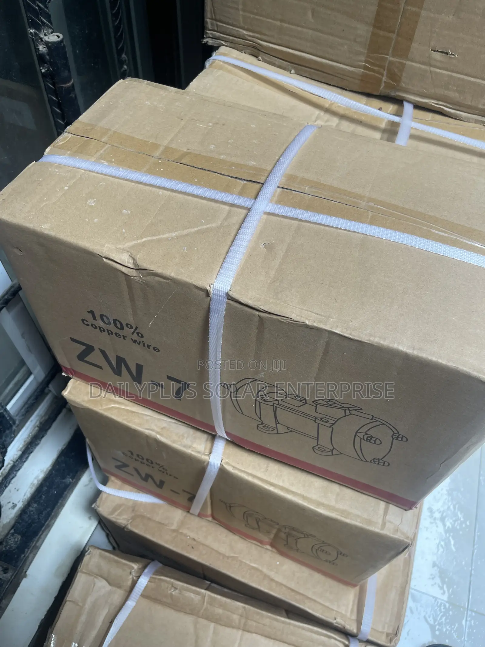 2hp Attached Type Plate Vibrator 220v