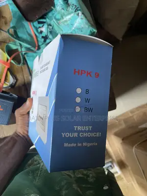9way Breaker Box