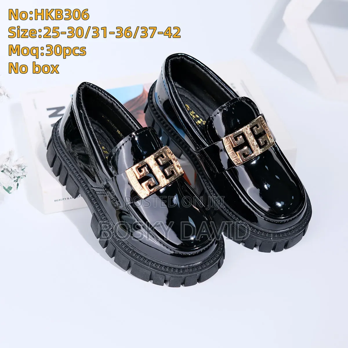 Selling Products