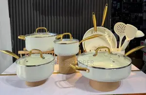 Cooking Pot
