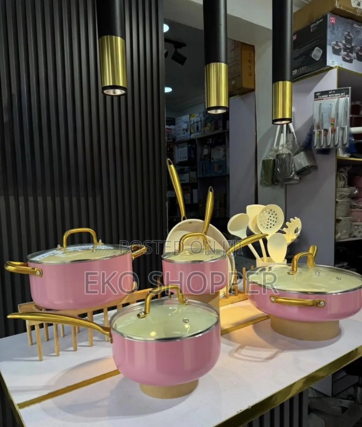 Cooking Pot
