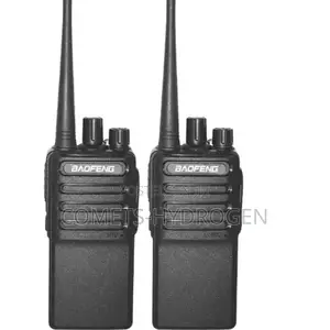 Baofeng 2-Way Radio Walkie Talkie