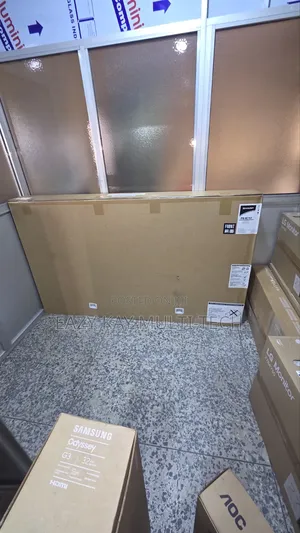 Sharp 75-Inch Professional Digital Signage (Strictly for Conference)