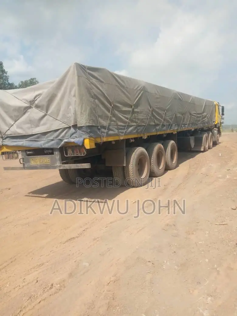Top Quality Cement at Competitive Prices