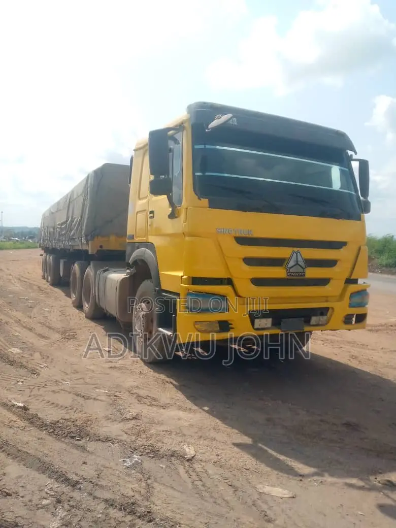 Authorized Cement Distributor