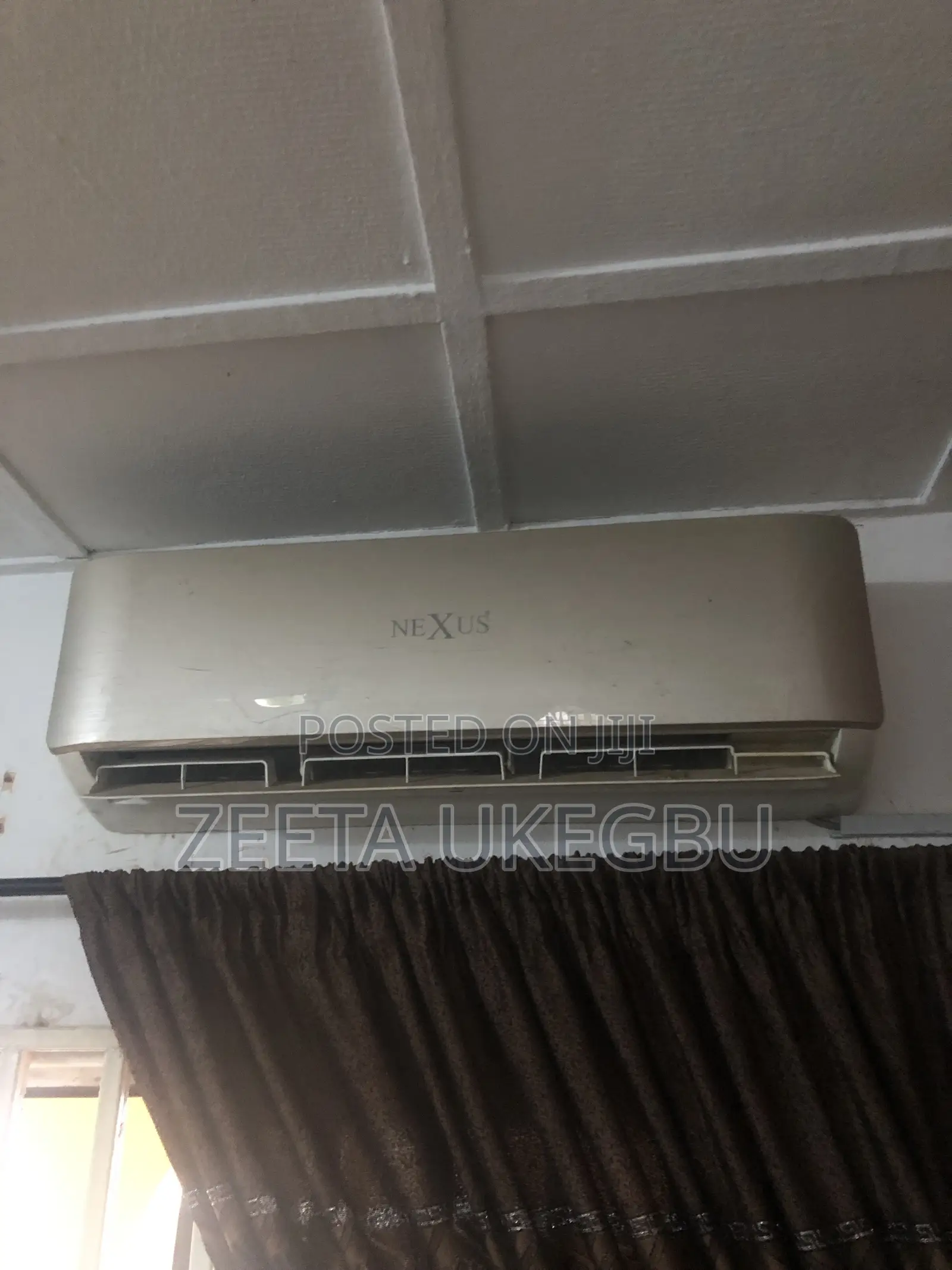 Nexus 2hp Air Conditioner