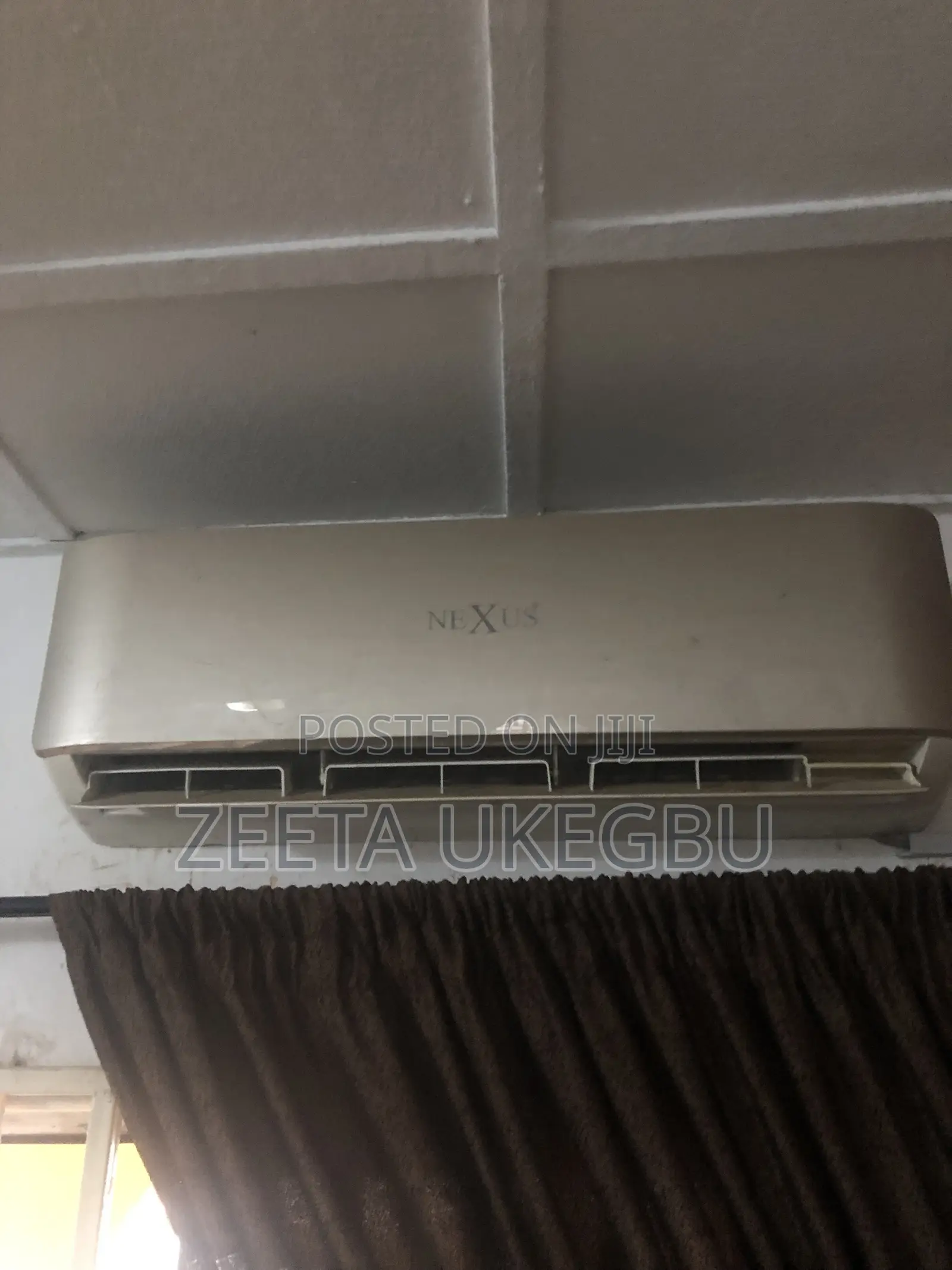 Nexus 2hp Air Conditioner