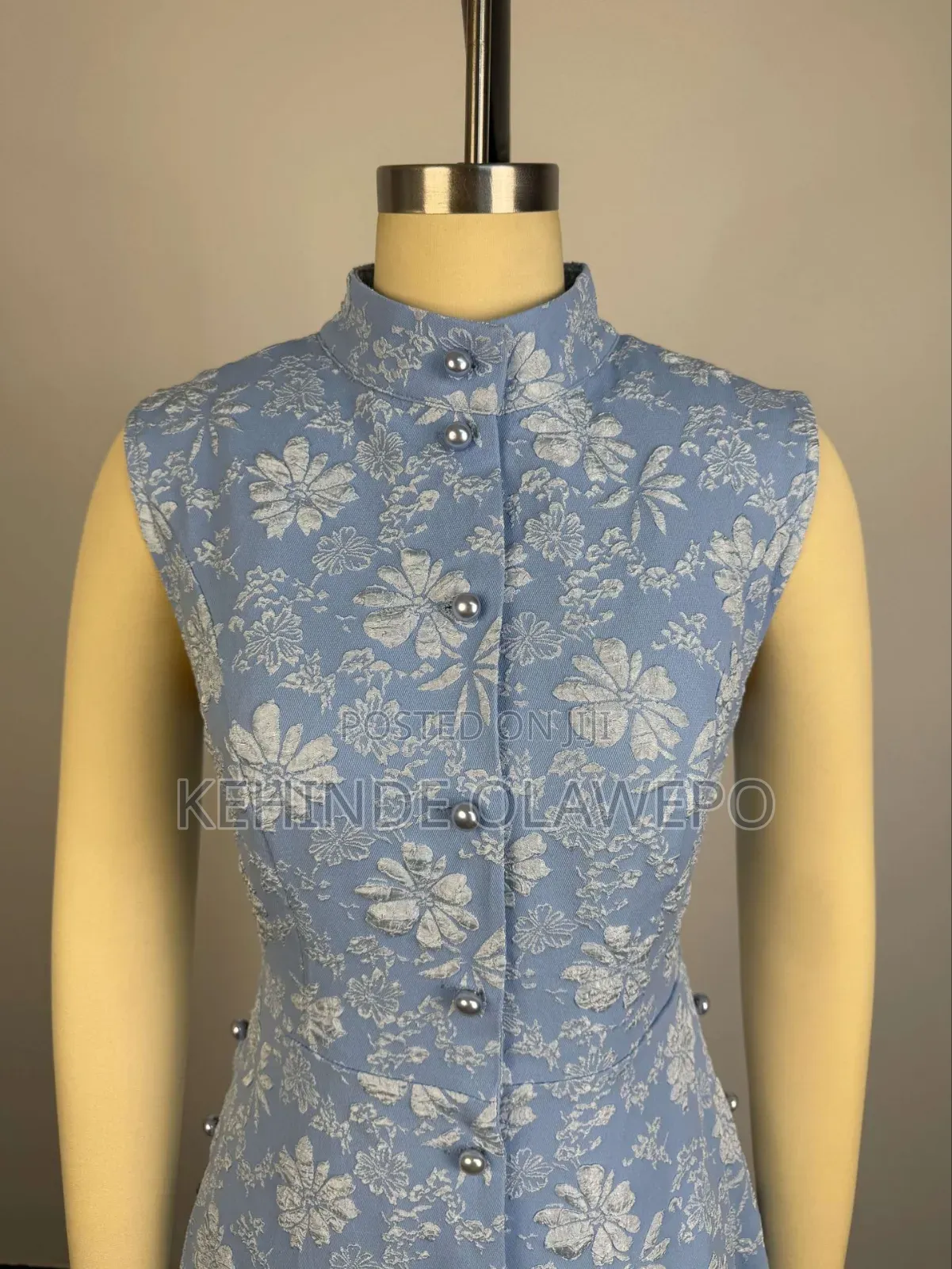 Quality Dress