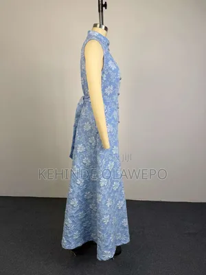Quality Dress