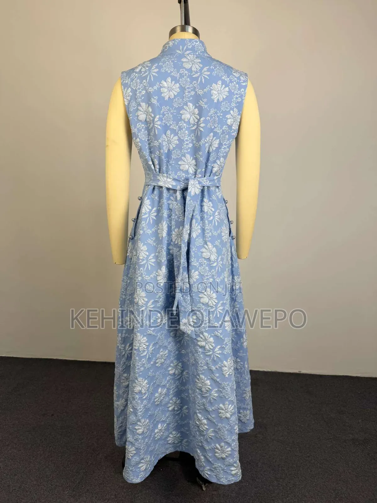 Quality Dress