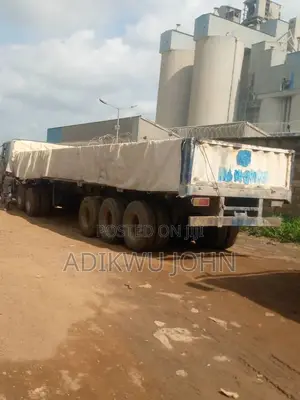 Original Cement Available for Immediate Delivery