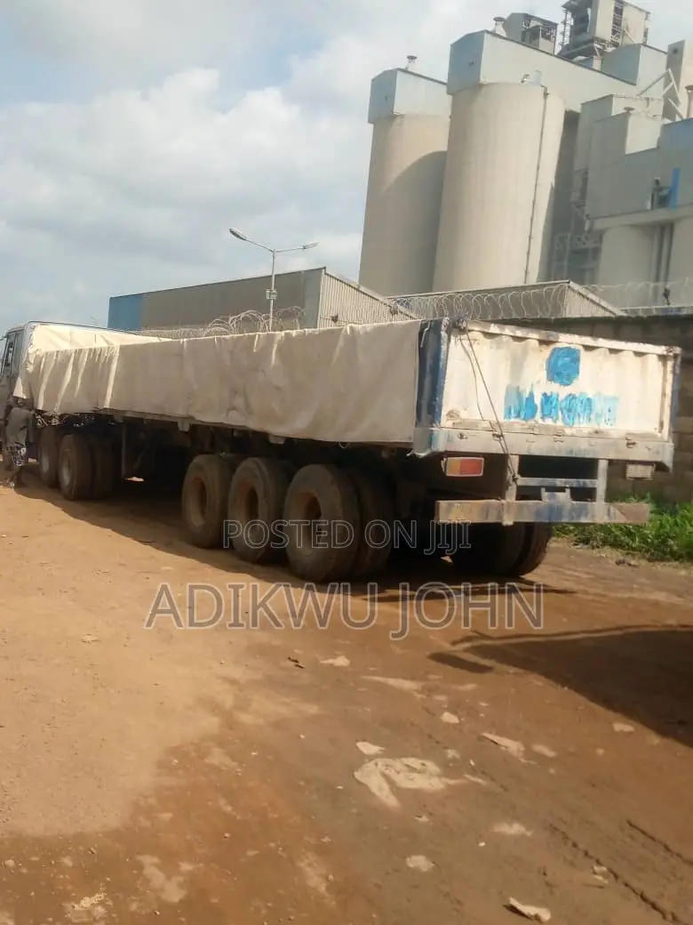 Original Cement Available for Immediate Delivery