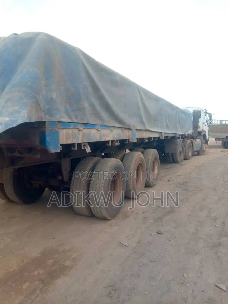 Premium Cement Supply- Bulk Order Available