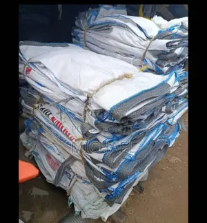 Cargo Sling Jumbo Bag 2ton
