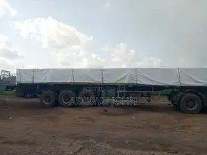 Genuine Dangote Cement Dealer