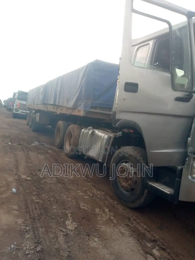 Genuine Dangote Cement Dealer