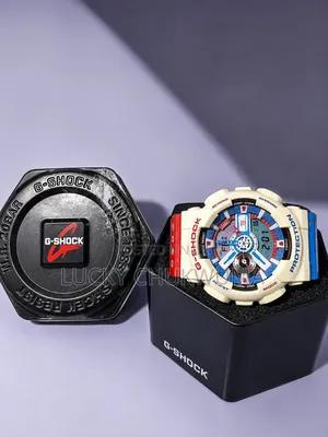 G-Shock Wrist Watch