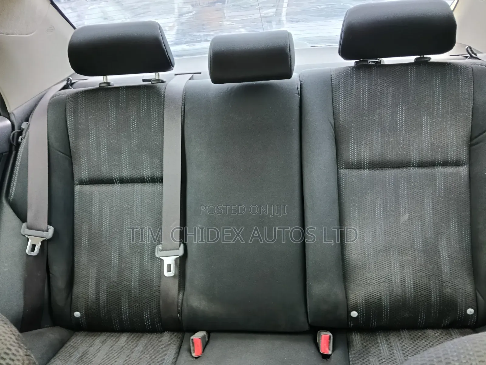 Toyota Corolla 2013 Silver