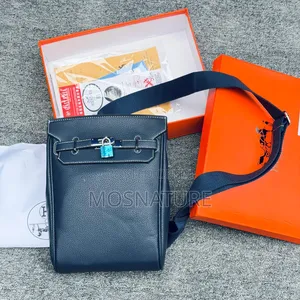 Hermes Side Bag