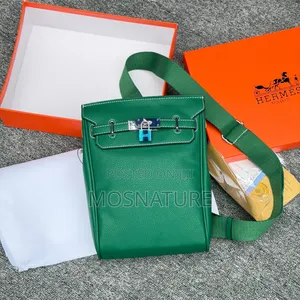 Hermes Side Bag