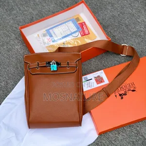 Hermes Side Bag