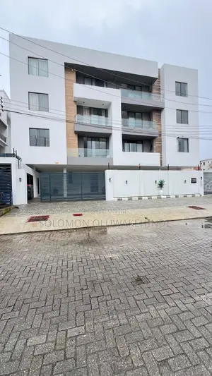 2bdrm Apartment in Oniru, Victoria Island Extension for sale