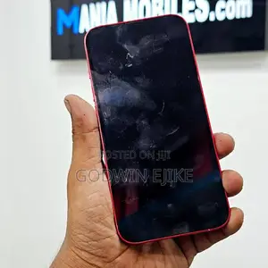 Apple iPhone 13 128 GB Red