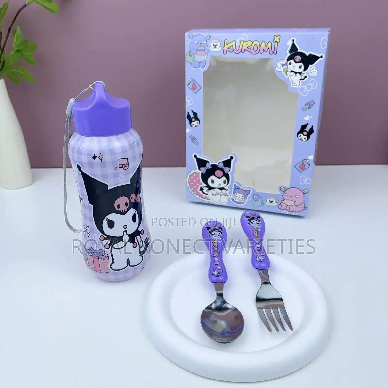 Welcome Back To School Items