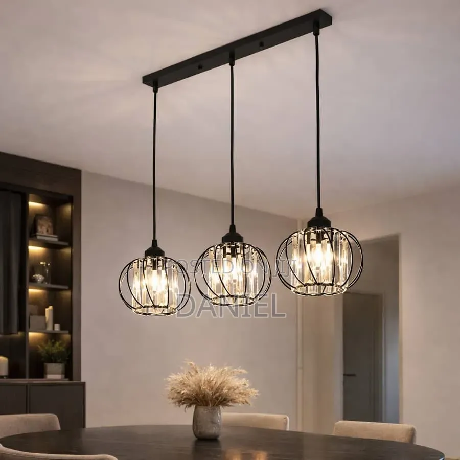 Luxury Light