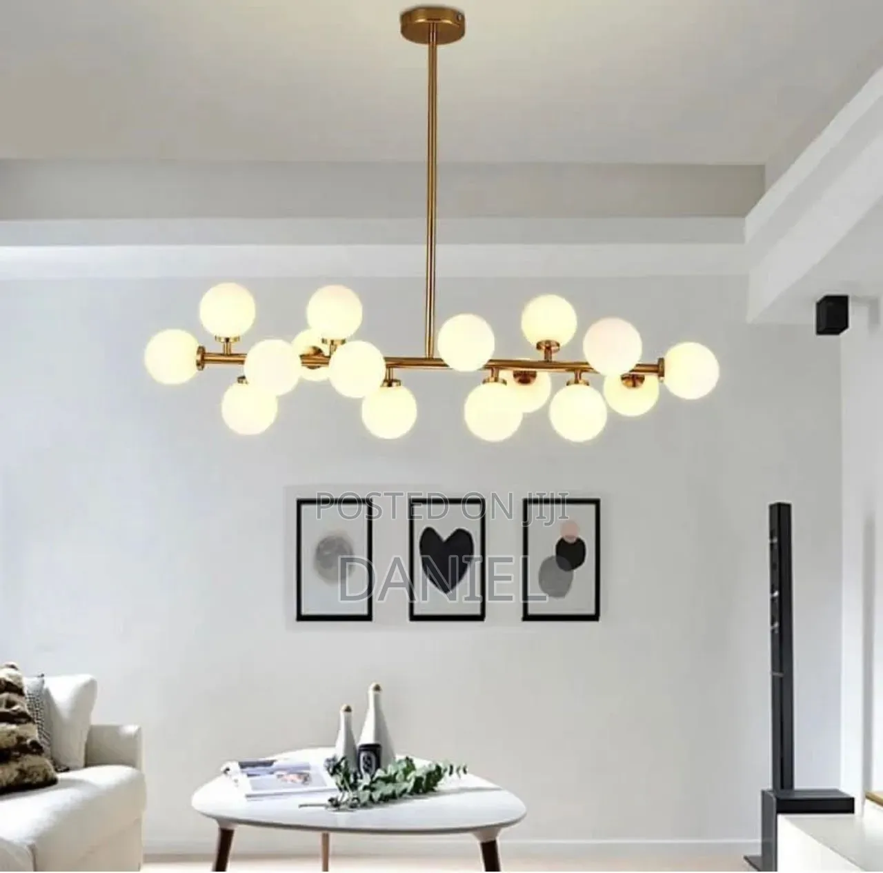 Luxury Light