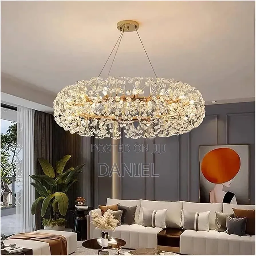 Luxury Light