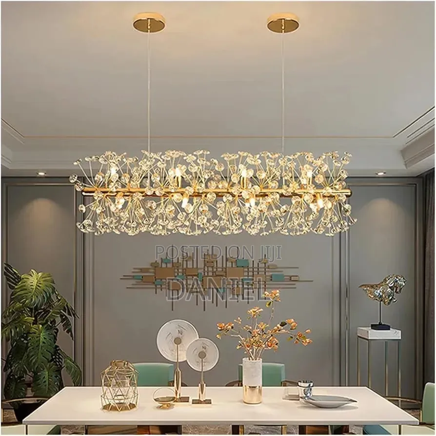 Luxury Light