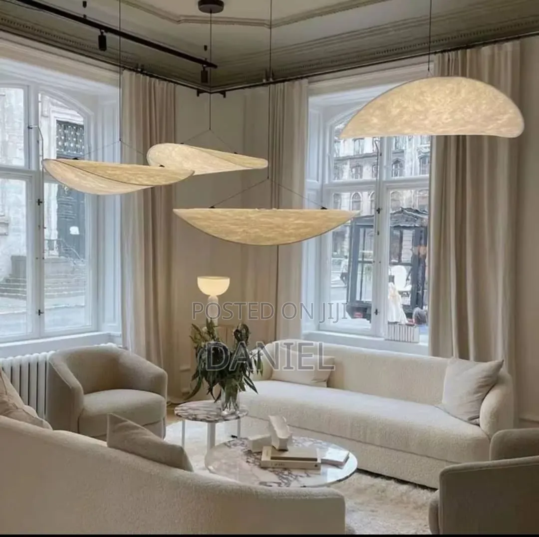 Luxury Light