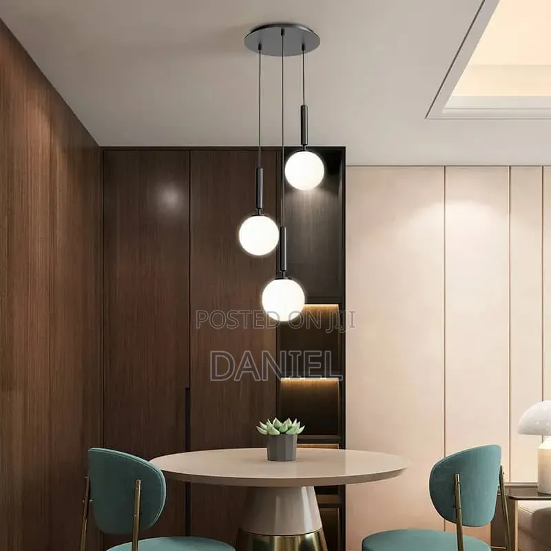 Luxury Light