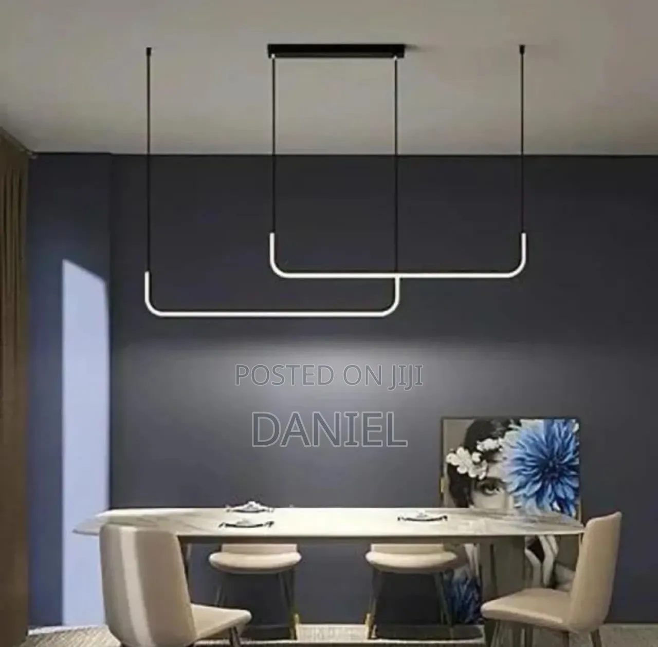 Luxury Light