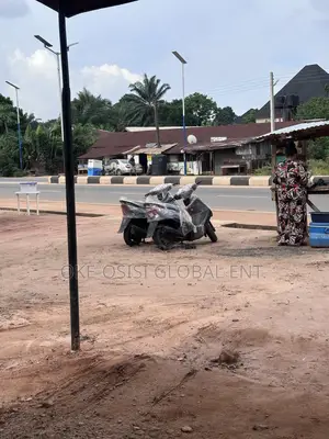 Kymco Agility 2020 Black