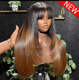 Straight Clueless 4x4 Hd Lace Wig Remy Hair